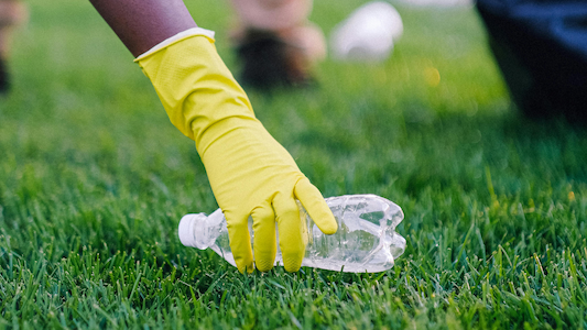 Eco-friendly junk removal in Winnipeg